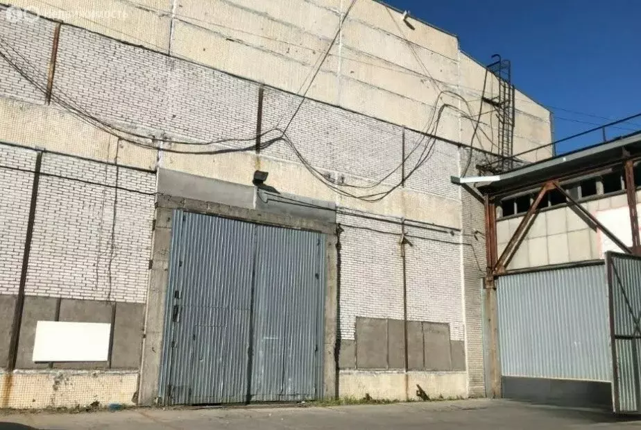 Склад (1433 м) - Фото 1