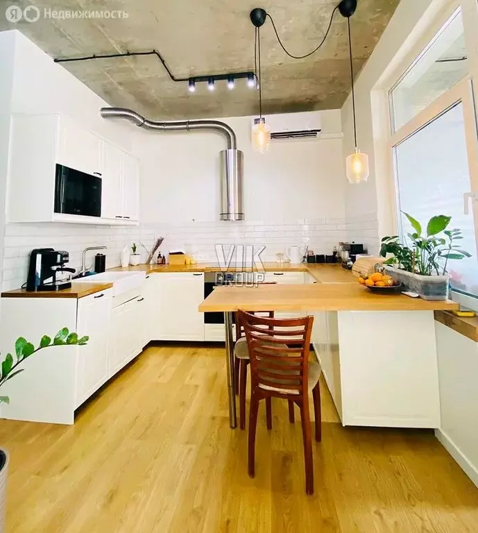 3-комнатная квартира: Москва, шоссе Энтузиастов, 3к2 (88 м) - Фото 1