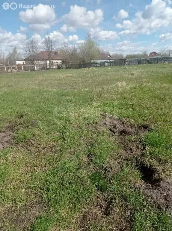 Участок в село Фащёвка, улица Ленина (14.5 м) - Фото 2