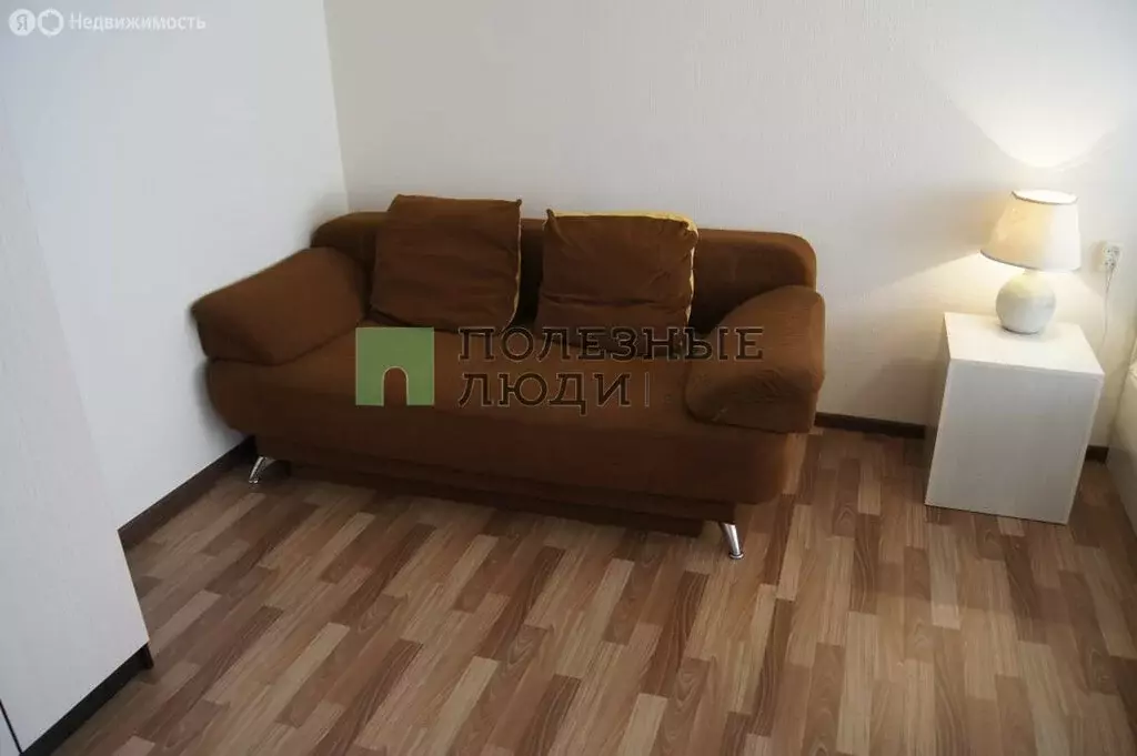 1-комнатная квартира: Чита, улица Ленина, 41 (32 м) - Фото 0