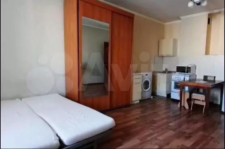 Квартира-студия, 33 м, 10/10 эт. - Фото 0