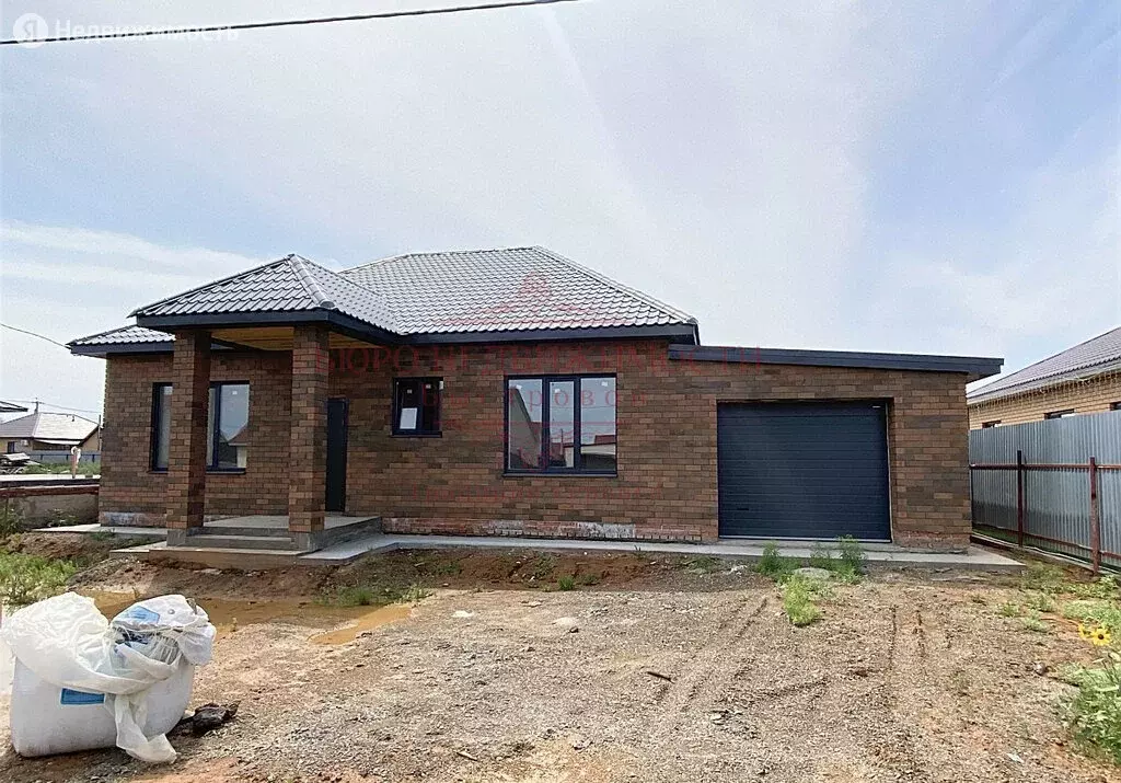 Купить Дачу В Ивановке Оренбург