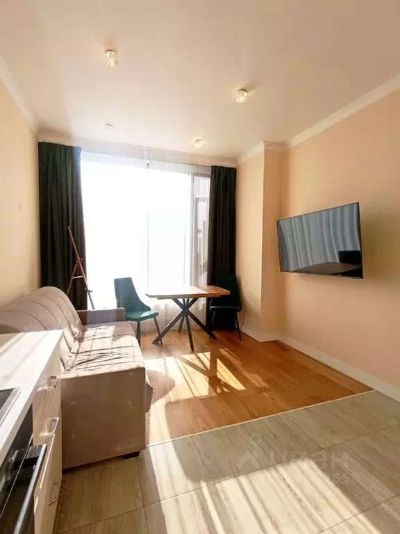 1-к кв. Москва Мичуринский просп., 56 (47.8 м) - Фото 1