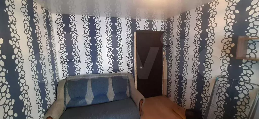 Комната 10 м в 3-к., 2/9 эт. - Фото 1