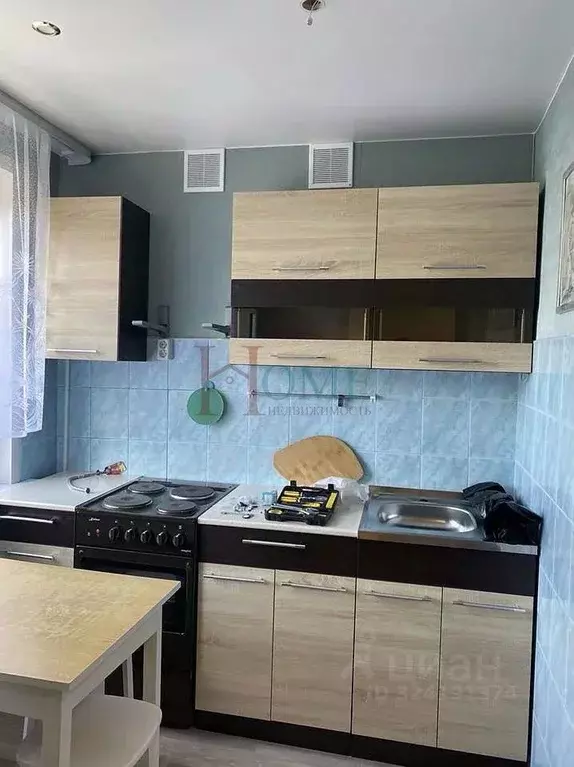 1-к кв. Новосибирская область, Новосибирск ул. Бориса Богаткова, 258 ... - Фото 1