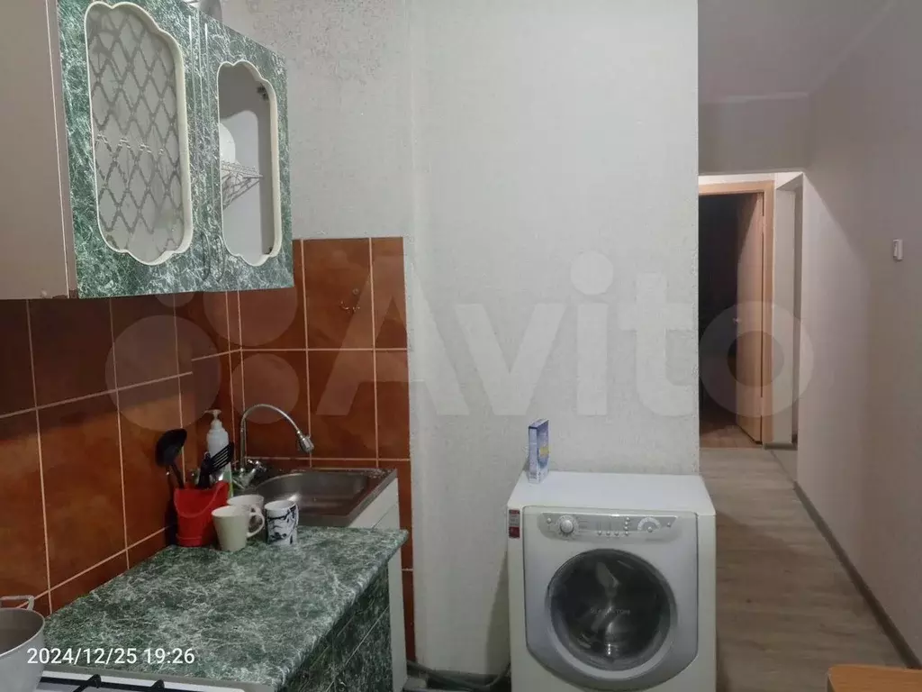 2-к. квартира, 50 м, 9/9 эт. - Фото 1