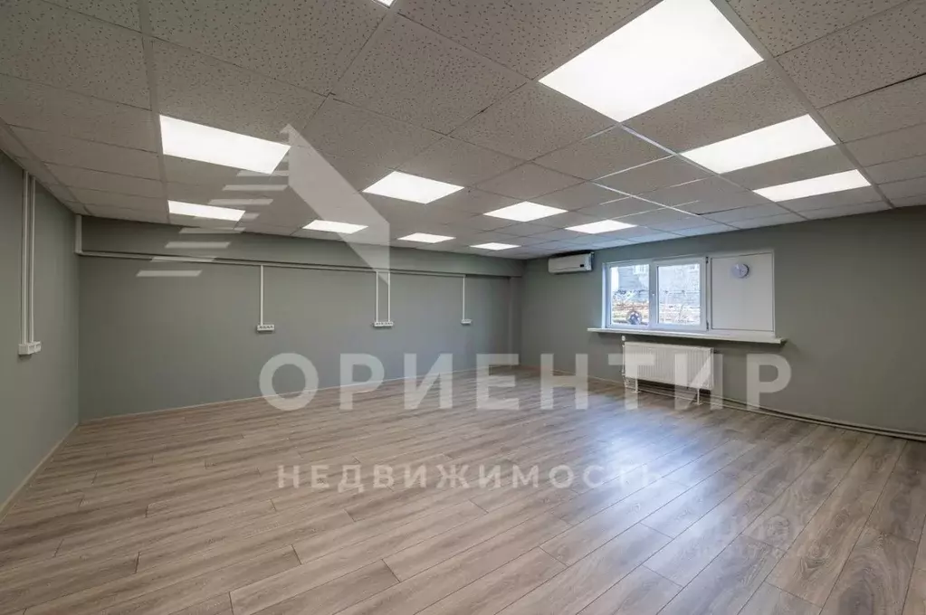 Офис в Свердловская область, Екатеринбург ул. Исследователей, 9А (30 ... - Фото 0