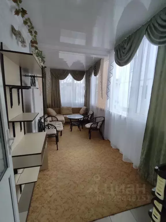 Комната Крым, Саки 10 сектор, 16 - Фото 1