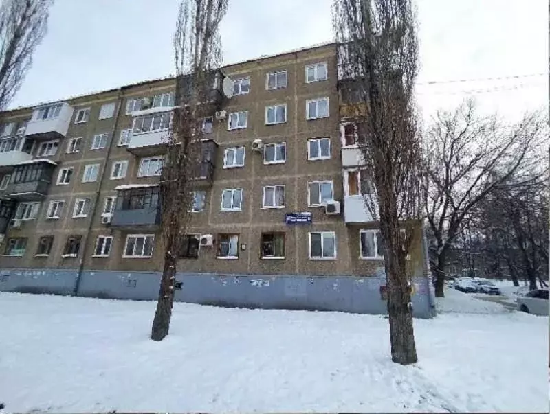 Офис в Башкортостан, Уфа ул. Рихарда Зорге, 8 (70 м) - Фото 1