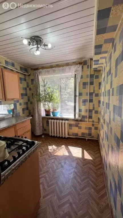 2-комнатная квартира: Астрахань, улица Татищева, к9 (41.4 м) - Фото 0