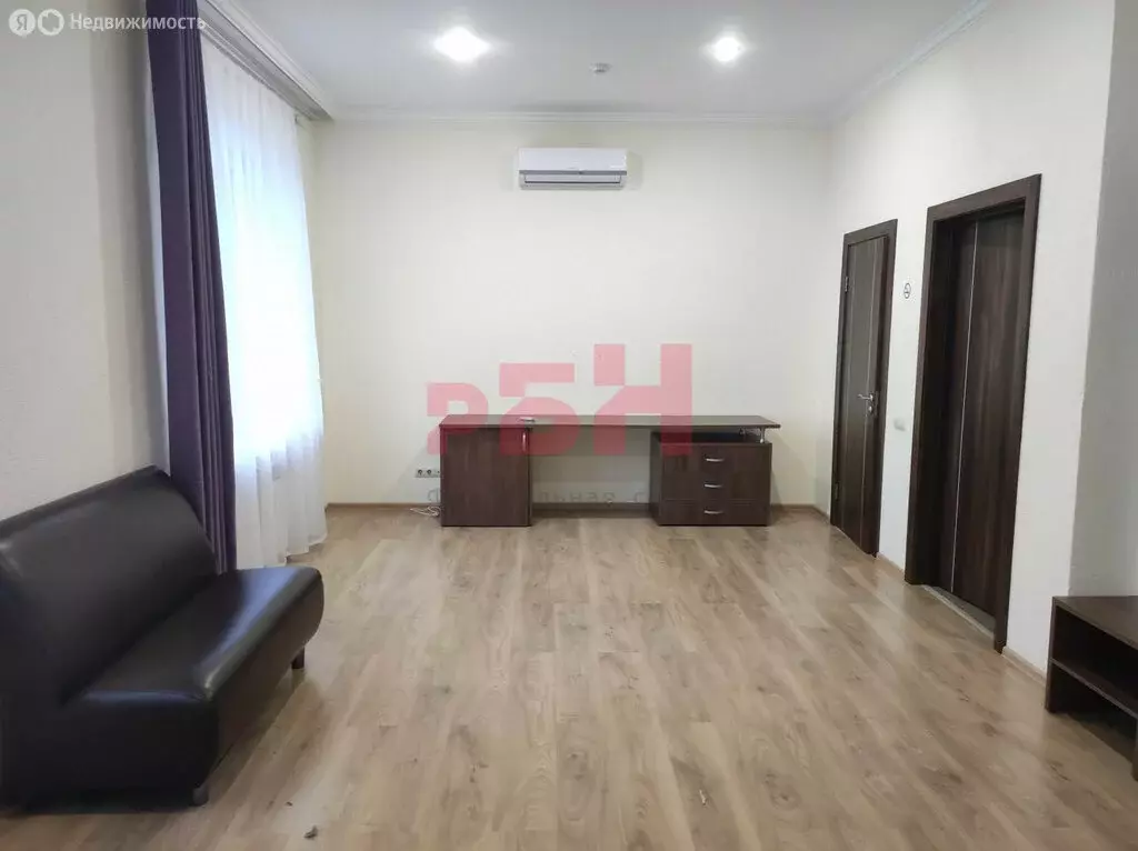 Офис (27 м) - Фото 1