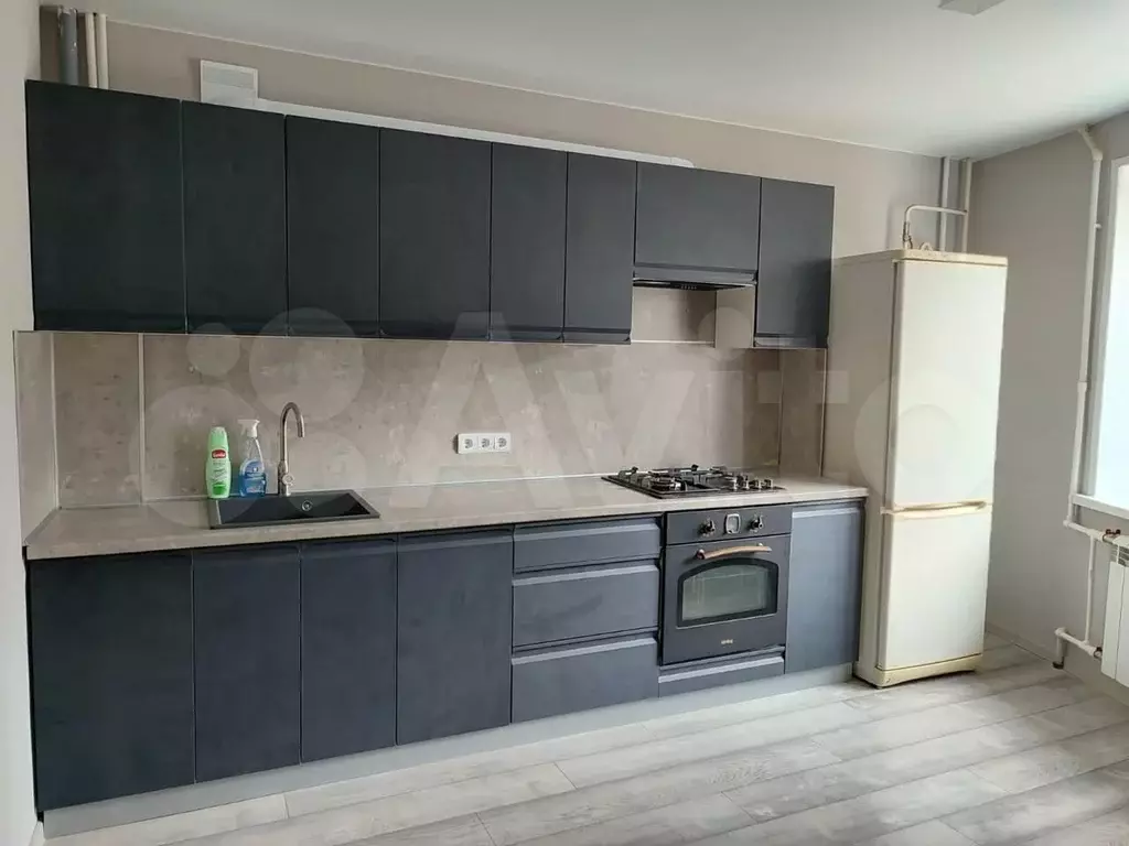 1-к. квартира, 41 м, 7/10 эт. - Фото 0