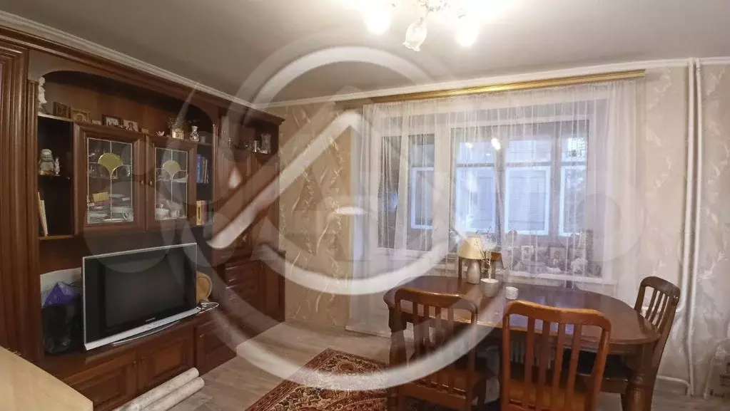 3-к. квартира, 62,1 м, 2/9 эт. - Фото 0