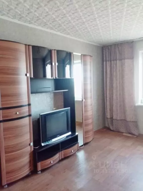 2-к кв. Кемеровская область, Новокузнецк ул. Косыгина, 61 (55.0 м) - Фото 1