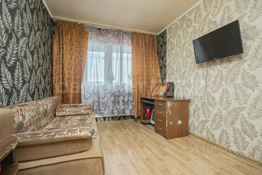 3-к кв. Московская область, Наро-Фоминский городской округ, с. ... - Фото 1