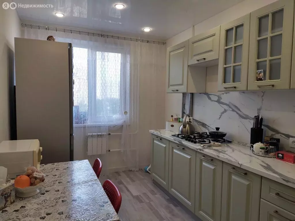 3-комнатная квартира: Екатеринбург, Техническая улица, 152 (64.2 м) - Фото 1