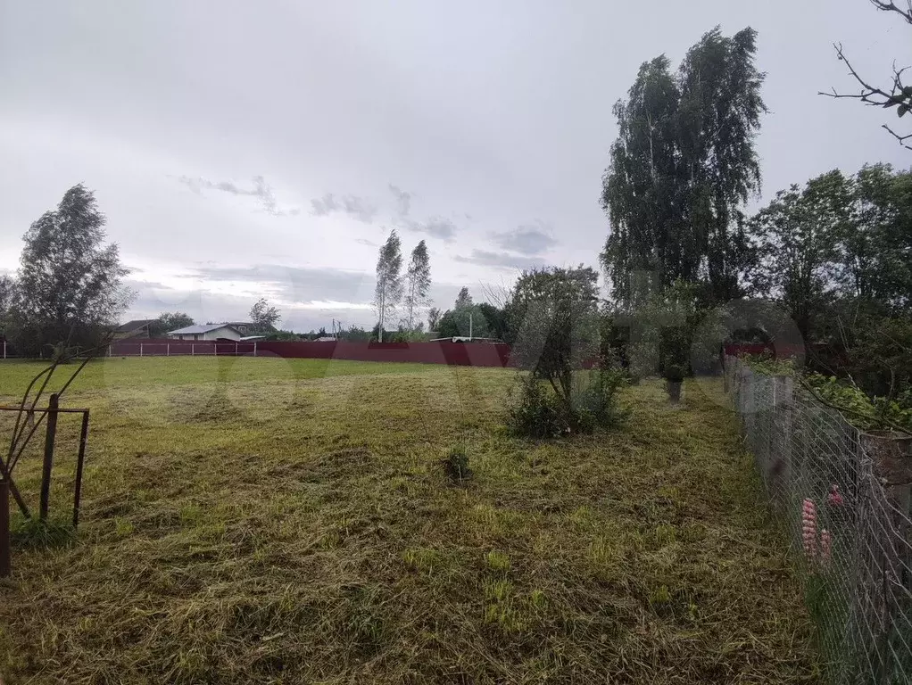 Участок 8 га (СНТ, ДНП) - Фото 1
