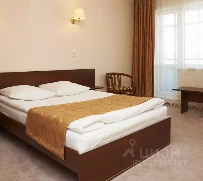 Комната Приморский край, Владивосток ул. Котельникова, 13 (54.0 м) - Фото 1