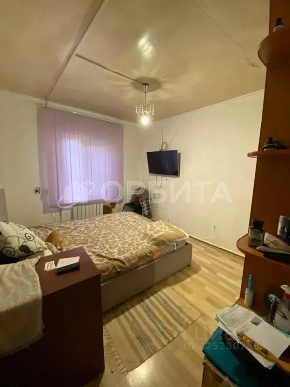 Дом в Тюменская область, Тюмень Степной пер., 6 (46 м) - Фото 2