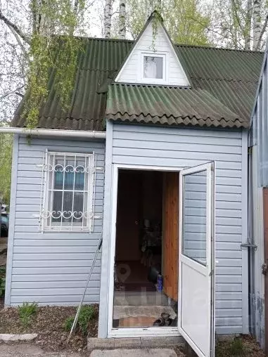 Дом в Челябинская область, Челябинск Надежда СНТ,  (43 м) - Фото 1