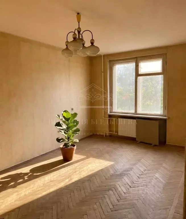 2-к кв. Санкт-Петербург просп. Науки, 41 (47.1 м) - Фото 1
