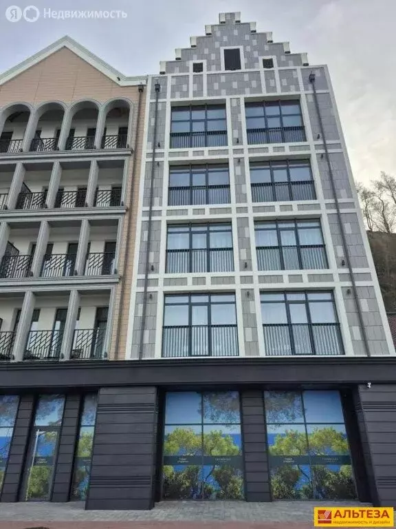 Помещение свободного назначения (100 м) - Фото 2