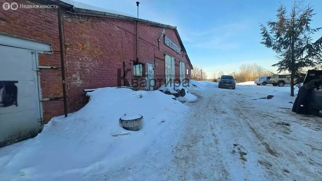 Помещение свободного назначения (420 м) - Фото 1