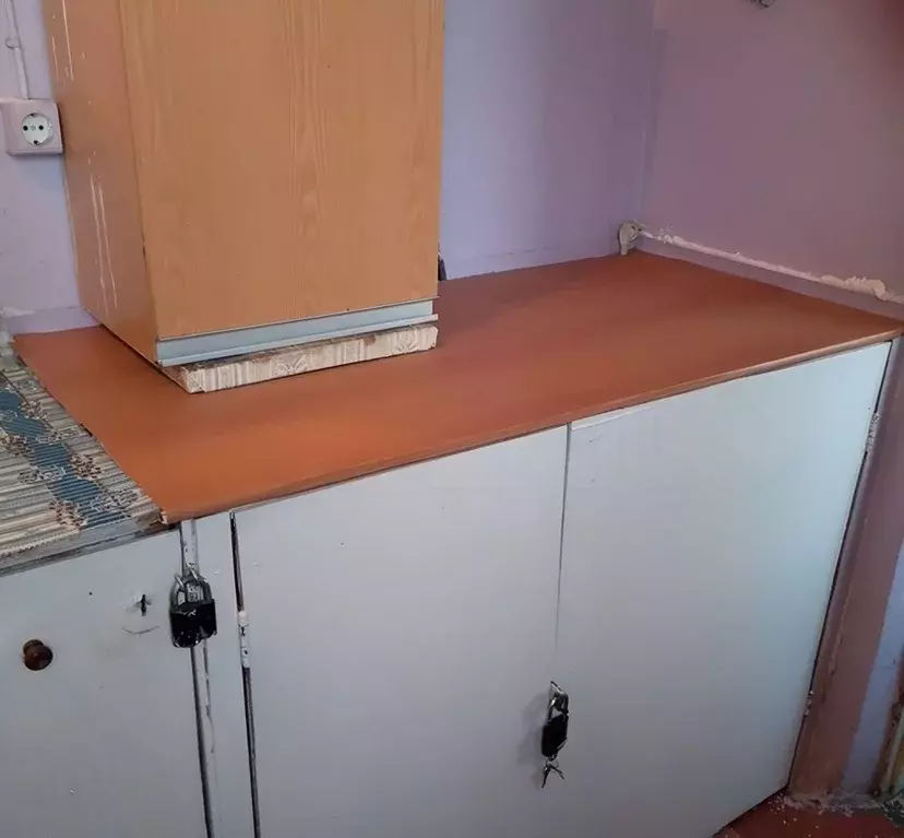Комната Саратовская область, Саратов проезд 1-й Соколовогорский, 8 - Фото 0