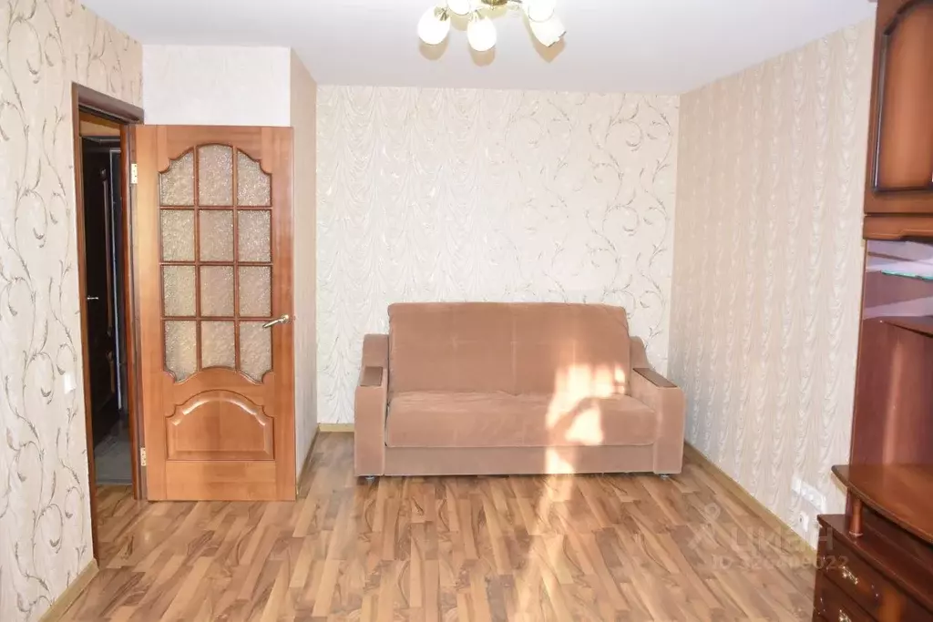 1-к кв. Санкт-Петербург просп. Ветеранов, 78 (36.0 м) - Фото 1