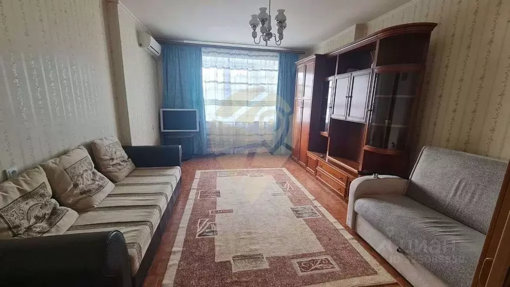 1-к кв. Белгородская область, Старый Оскол Восточный мкр, 46 (40.0 м) - Фото 1