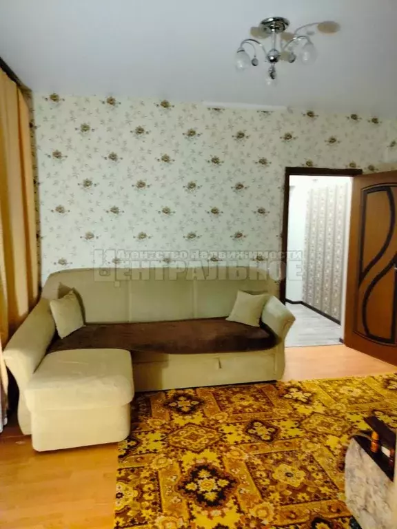 Дом в Смоленская область, Смоленск Автозаводская ул., 36 (50 м) - Фото 0