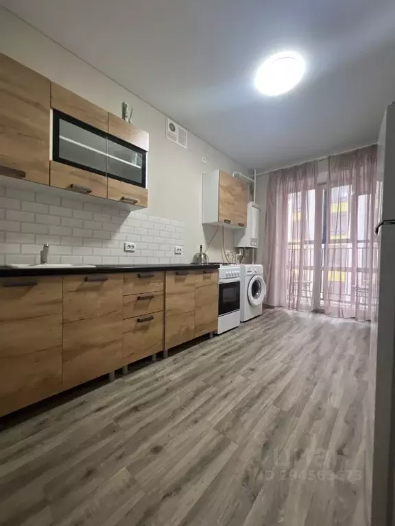 1-к кв. Татарстан, Зеленодольский район, Осиновское с/пос, с. Новая ... - Фото 1