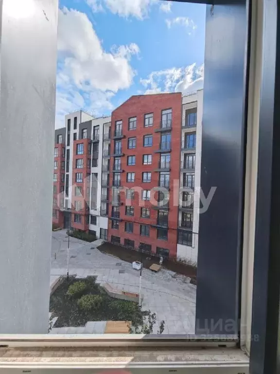 1-к кв. Калининградская область, Гурьевский муниципальный округ, пос. ... - Фото 1