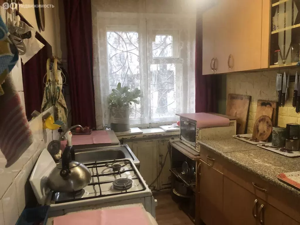 2-комнатная квартира: Екатеринбург, улица Искровцев, 21 (39.9 м) - Фото 1