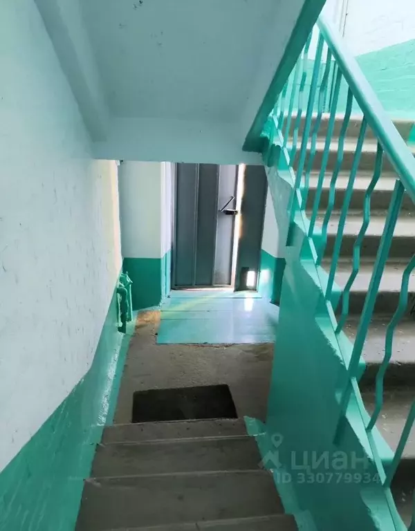 3-к кв. Краснодарский край, Гулькевичский район, Красносельское ... - Фото 2