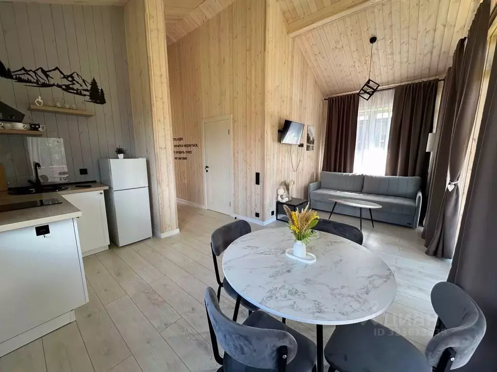 Дом в Московская область, Солнечногорск городской округ, д. Логиново ... - Фото 2