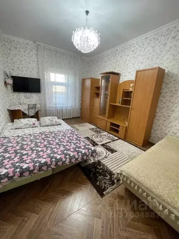 Дом в Крым, Евпатория ул. 13 Ноября, 13 (60 м) - Фото 1