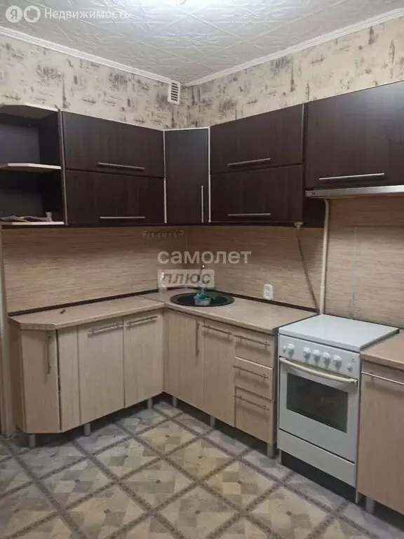 2-комнатная квартира: Миасс, улица Нахимова, 16 (51 м) - Фото 1