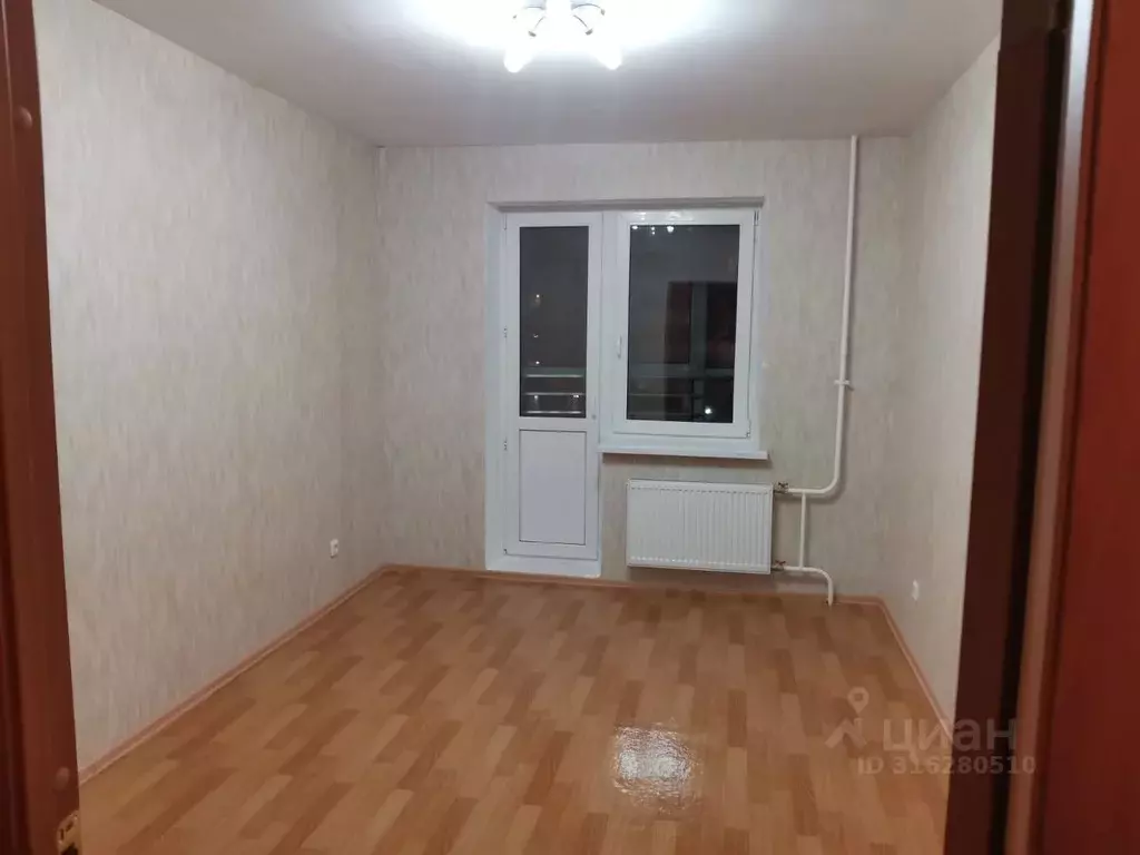 1-к кв. Санкт-Петербург ул. Олеко Дундича, 29 (33.0 м) - Фото 0