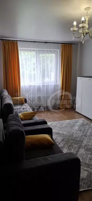 1-к. квартира, 39,8 м, 2/16 эт. - Фото 1