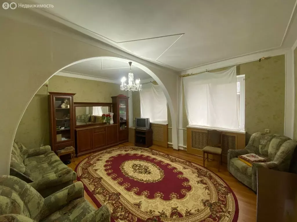 Дом в Нальчик, улица Фурманова (110 м) - Фото 1