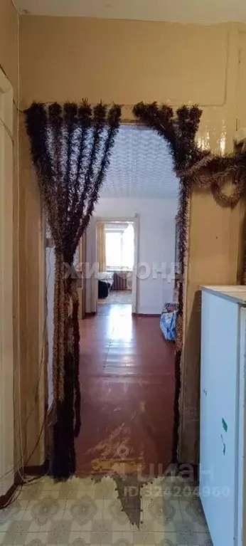 4-к кв. Новосибирская область, Новосибирск Софийская ул., 1 (62.0 м) - Фото 2