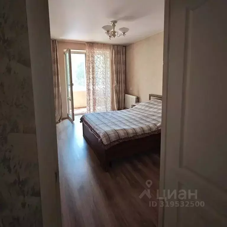 1-к кв. Приморский край, Находка бул. Энтузиастов, 13 (52.0 м) - Фото 1