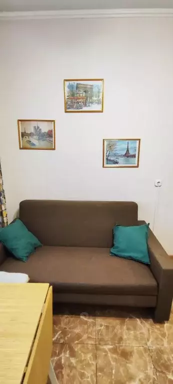 1-к кв. Московская область, Люберцы Зенино ЖК Самолет мкр, ул. Дружбы, ... - Фото 1