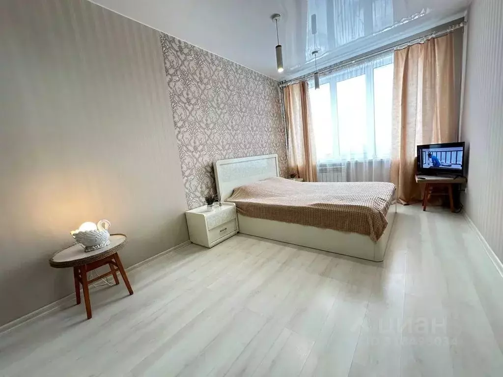1-к кв. Пензенская область, Пенза просп. Победы, 96Е (40.0 м) - Фото 1
