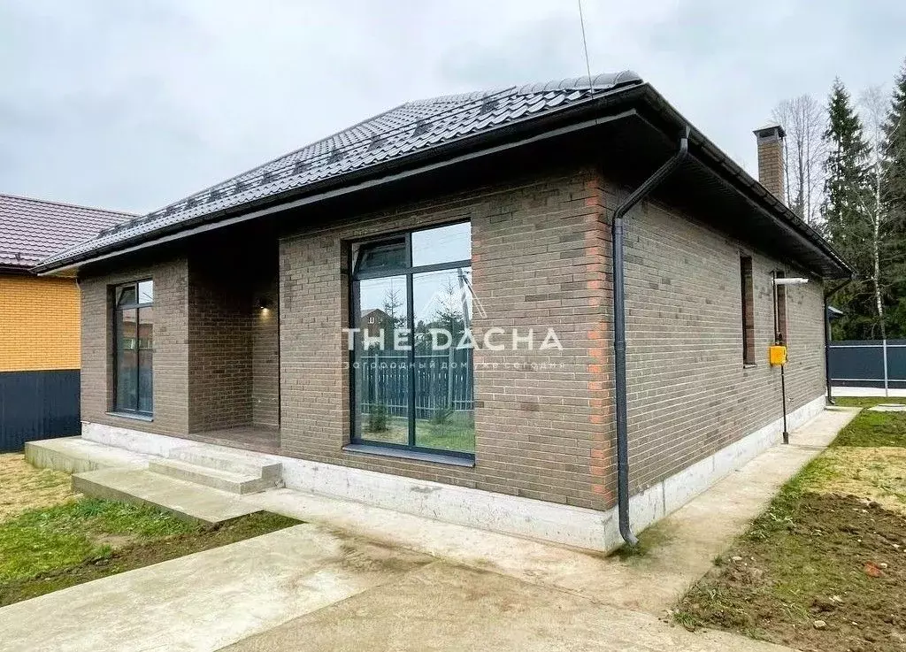 Дом в Калужская область, Жуковский муниципальный округ, Совхоз Победа ... - Фото 2