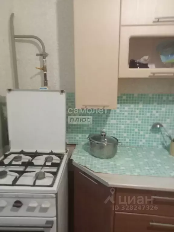 2-к кв. Челябинская область, Карабаш Дачная ул., 13 (41.0 м) - Фото 2