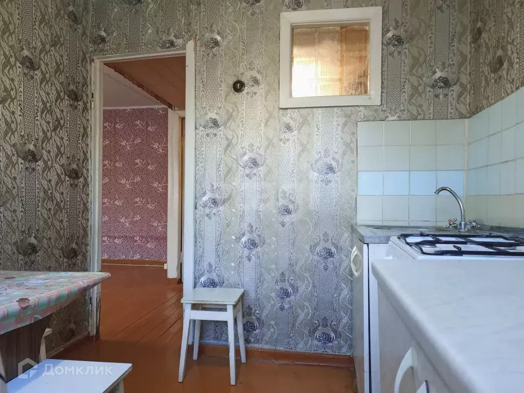 Продаётся 1-к квартира, 31.2 м - Фото 0