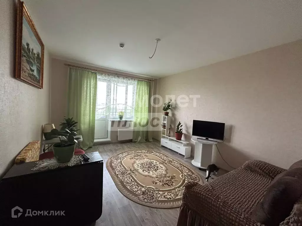 Продаётся 2-к квартира, 52 м - Фото 0