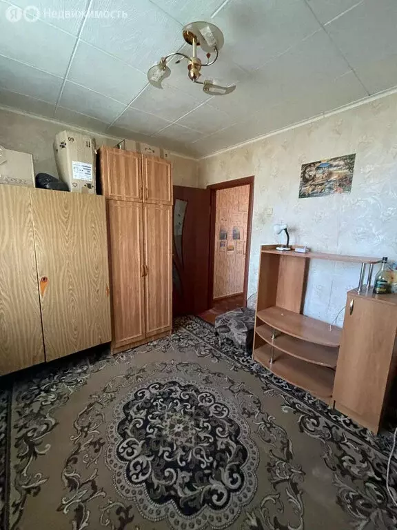 3-комнатная квартира: посёлок Высокий, улица Ленина, 8 (54 м) - Фото 0